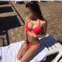 Elit ve Zarif Atakum Escort Melis Profili