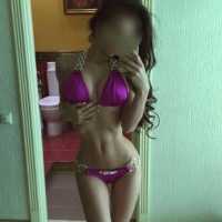 Elit ve Zarif Atakum Escort Melis Profili