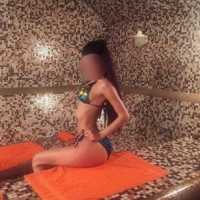 Elit ve Zarif Atakum Escort Melis Profili