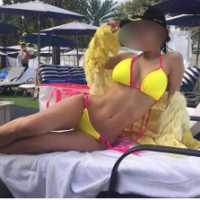Elit ve Zarif Atakum Escort Melis Profili