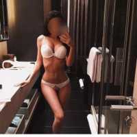 Elit ve Zarif Atakum Escort Melis Profili