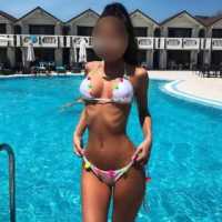 Elit ve Zarif Atakum Escort Melis Profili