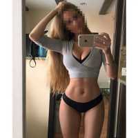 Eşsiz Güzellik ve Unutulmaz Anlar: Atakum Escort