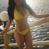 Göz Kamaştıran Atakent Escort Asena