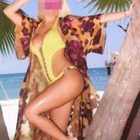 Heyecan Dolu Anlar için Atakum Escort