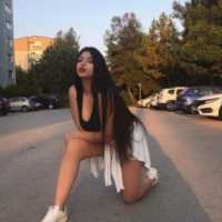 Heyecan Verici ve Tutkulu Bir Çarşamba Escort Bayan: Ayşe