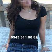 İlkadım Escort: Cennetten Bir Yıldızın Yeryüzündeki Portresi