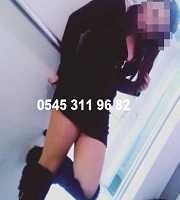 İlkadım Escort: Cennetten Bir Yıldızın Yeryüzündeki Portresi