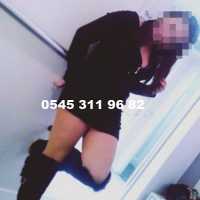 İlkadım Escort: Cennetten Bir Yıldızın Yeryüzündeki Portresi