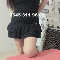 İlkadım Escort: Cennetten Bir Yıldızın Yeryüzündeki Portresi