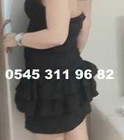 İlkadım Escort: Cennetten Bir Yıldızın Yeryüzündeki Portresi