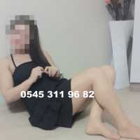 İlkadım Escort: Cennetten Bir Yıldızın Yeryüzündeki Portresi