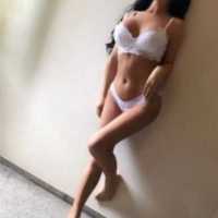 İnanılmaz Deneyimler İçin Çarşamba Escort Partneriniz