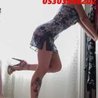 Muhteşem Güzellik İlkadım Escort Deneyim