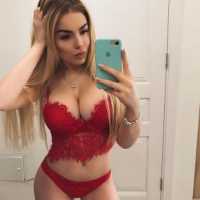 Özgür ve Sınırsız Zevkler Sunan Terme Escort Bayanlar