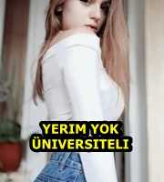 Samsun Escort Bayan - Seni Bekleyen Çarpıcı Kız Derya