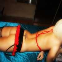 Samsun'da Unutulmaz Zamanlar İçin Escort Bayan Dolunay