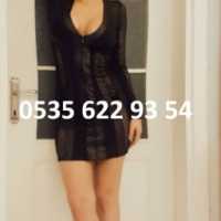 Samsun’un Göz Kamaştıran Escortu: Çılgın Defne