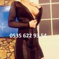 Samsun’un Göz Kamaştıran Escortu: Çılgın Defne