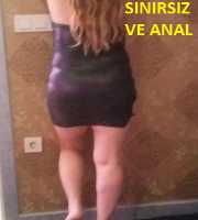 Samsun'un İlkadım Escortu Yeni Gözdesi