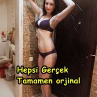 Terme Escort Bayanlarından Büyüleyici Güzellik