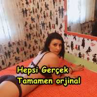 Terme Escort Bayanlarından Büyüleyici Güzellik